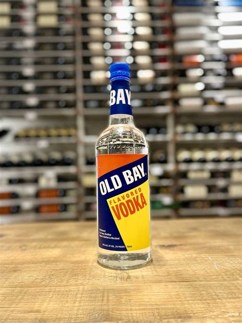 Old bay vodka. Things To Know About Old bay vodka. 